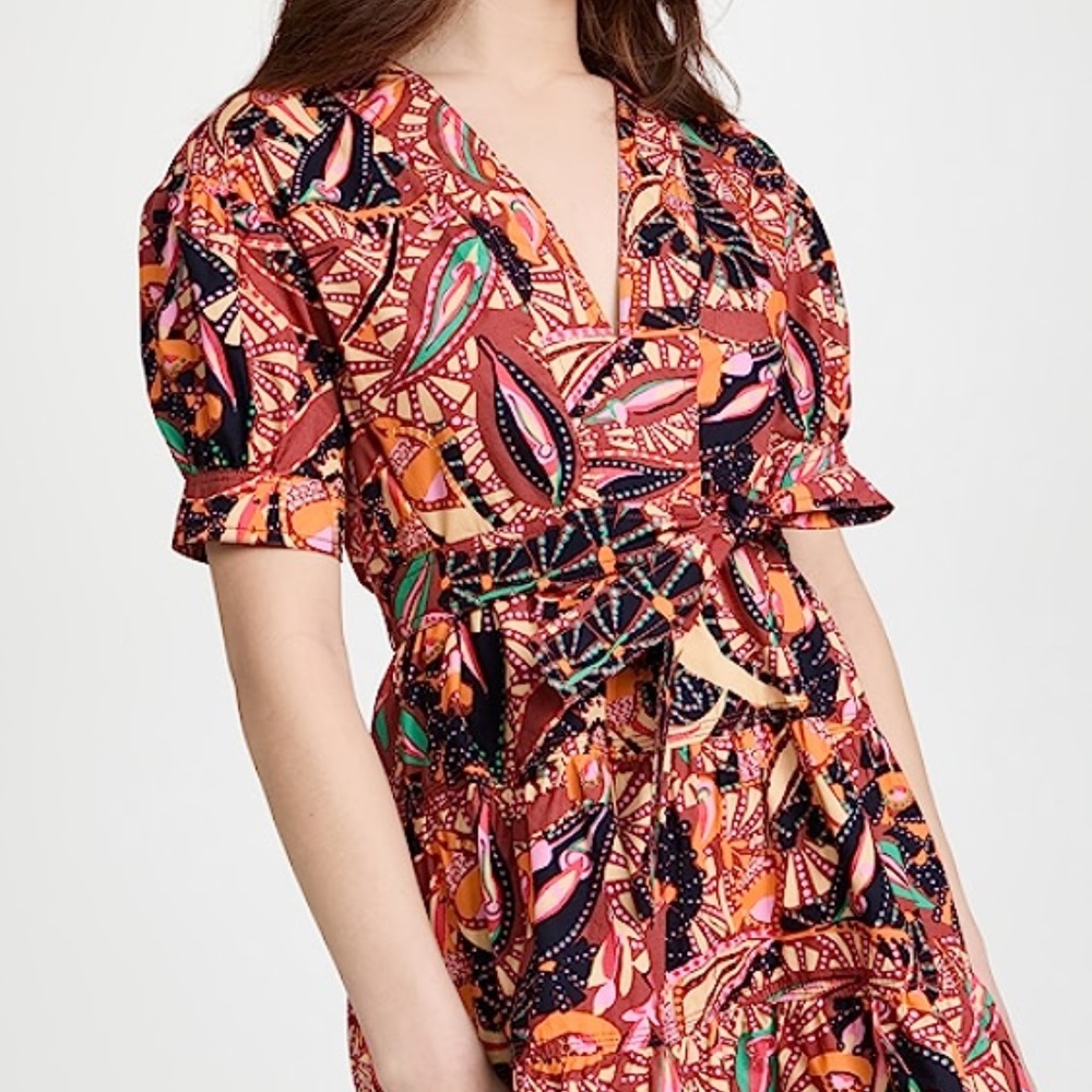 A.L.C. Carey Dress Size 2